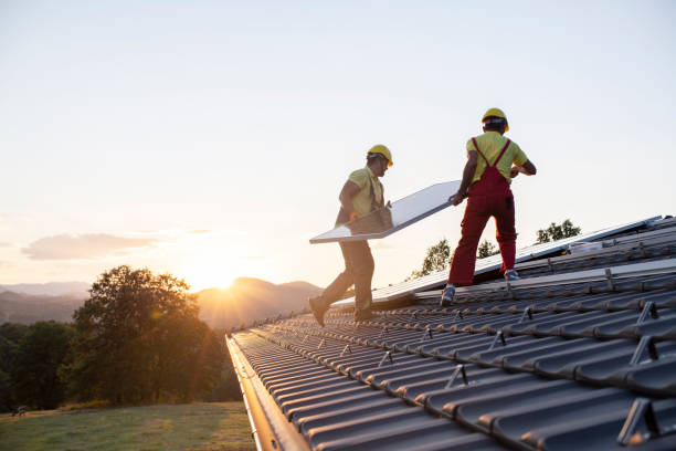 Best Roof Maintenance and Cleaning  in Sandusky, OH